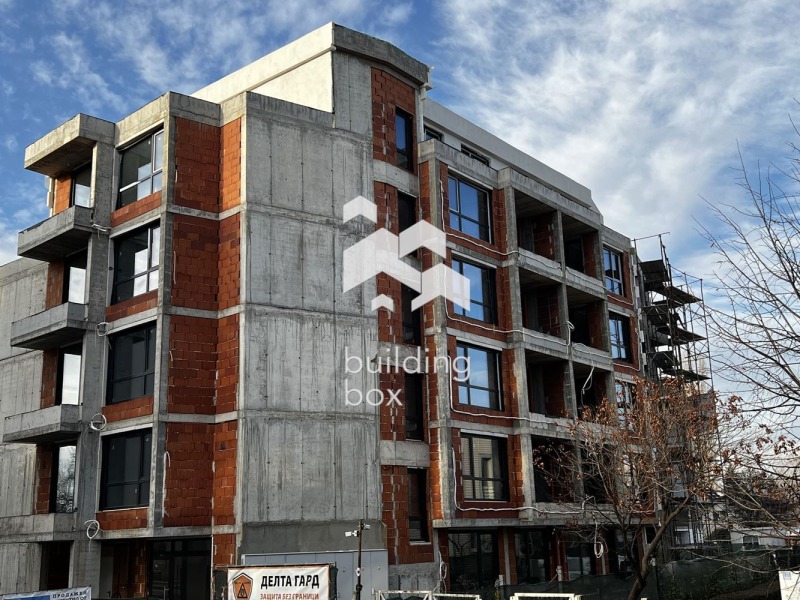 Продава 3-СТАЕН в град София, Дружба 1 - 96 кв.м / 335 000 € » 655 203.05 лв., БИЛДИНГ БОКС