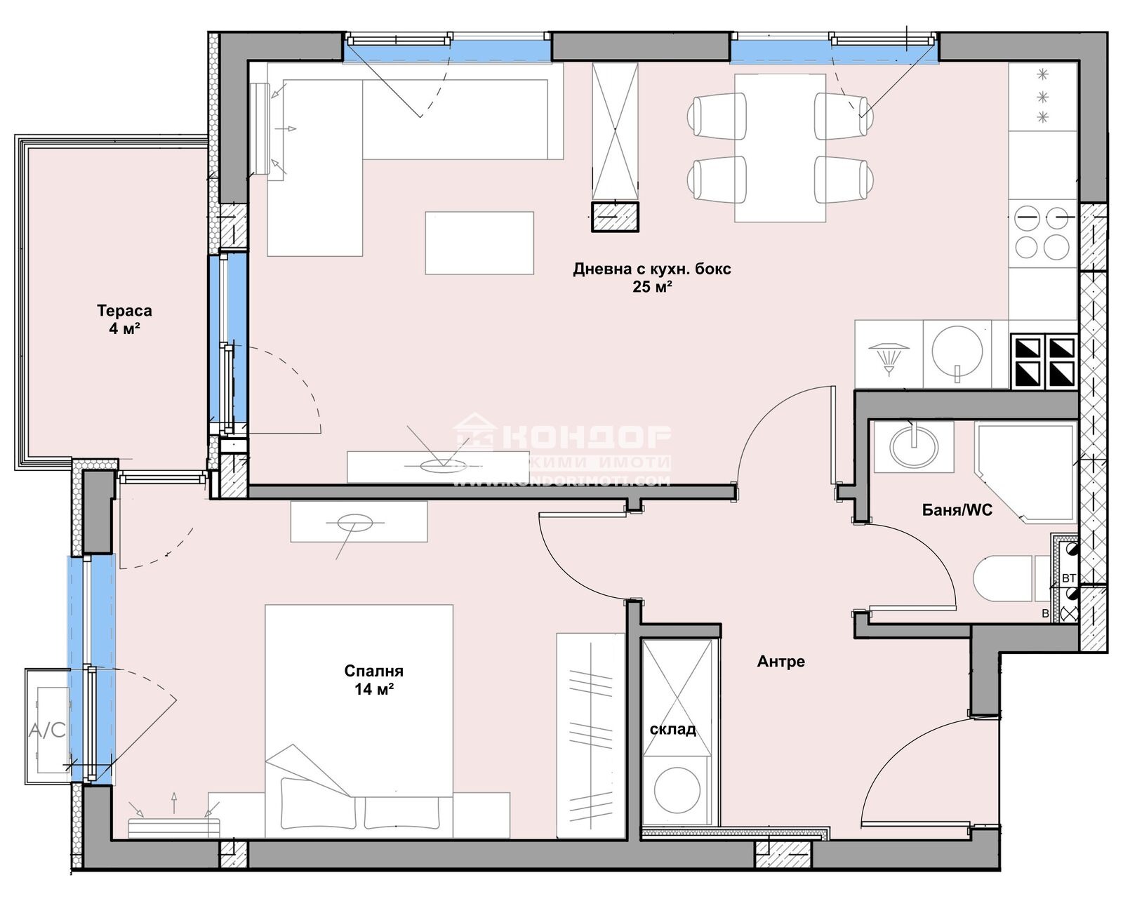 ������� 2-����� | Imot.bg � ����������� 1