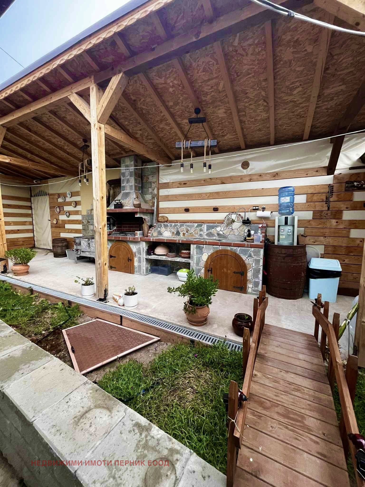 Продава КЪЩА | Imot.bg — изображение 3