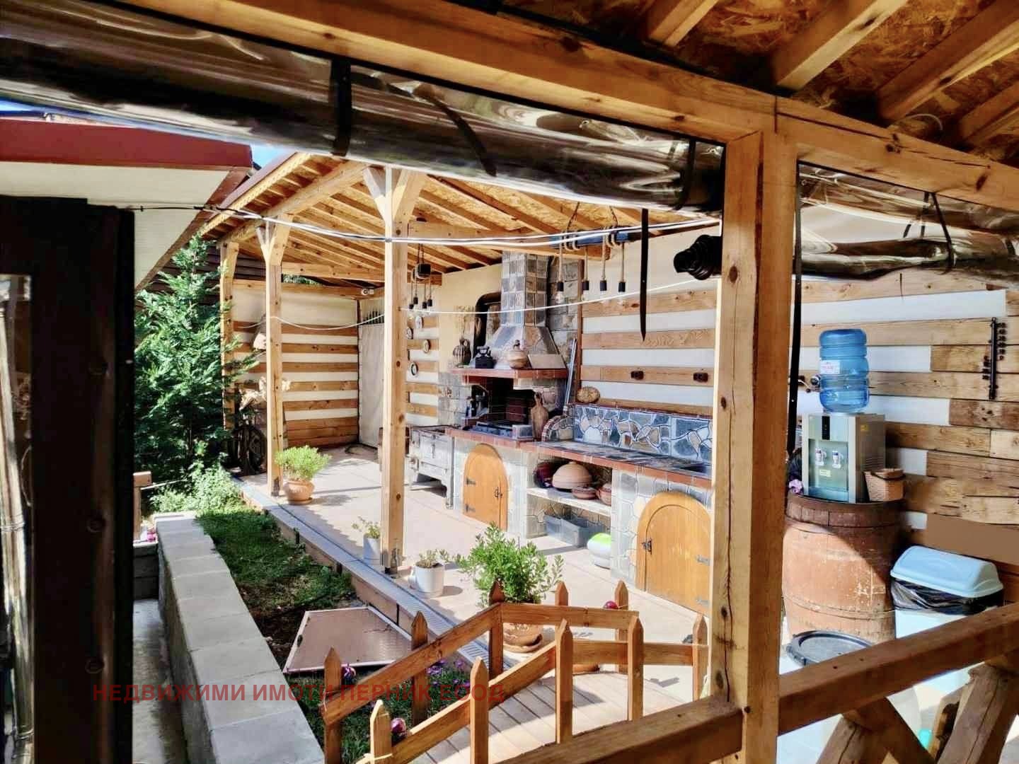 Продава КЪЩА | Imot.bg — изображение 7