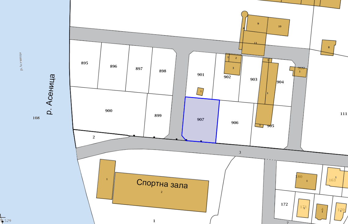 Продава ПАРЦЕЛ | Imot.bg — изображение 1