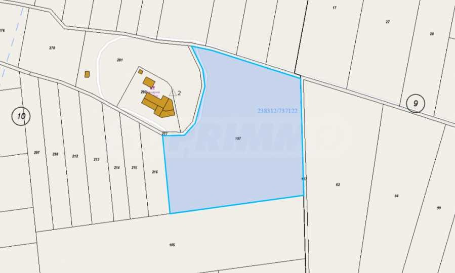 Продава ПАРЦЕЛ | Imot.bg — изображение 2