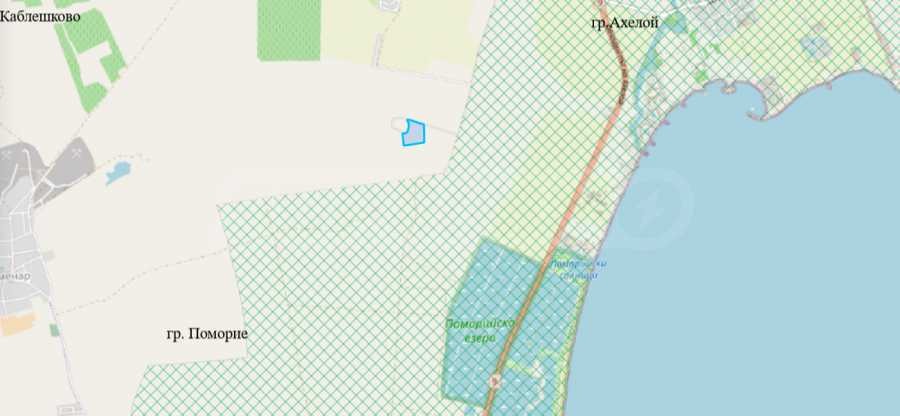 Продава ПАРЦЕЛ | Imot.bg — изображение 3