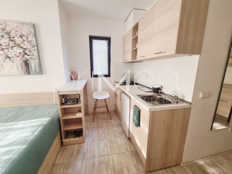 Продава  1-стаен област Бургас , гр. Созопол , 42 кв.м | 84477082 - изображение [3]