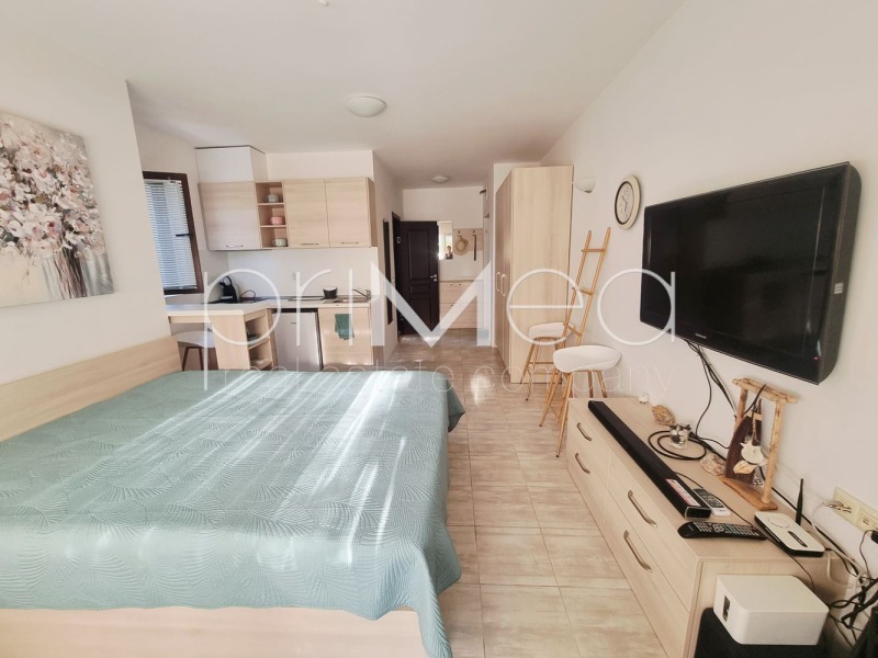 Продава  1-стаен област Бургас , гр. Созопол , 42 кв.м | 84477082
