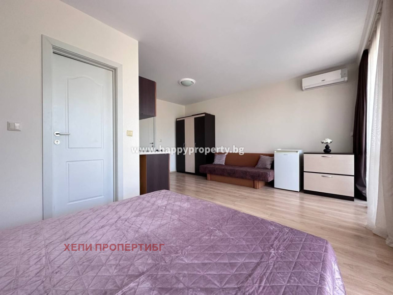 Продава 1-СТАЕН, област Бургас, к.к. Слънчев бряг • 50900 € • 27644115 — Holmes.bg