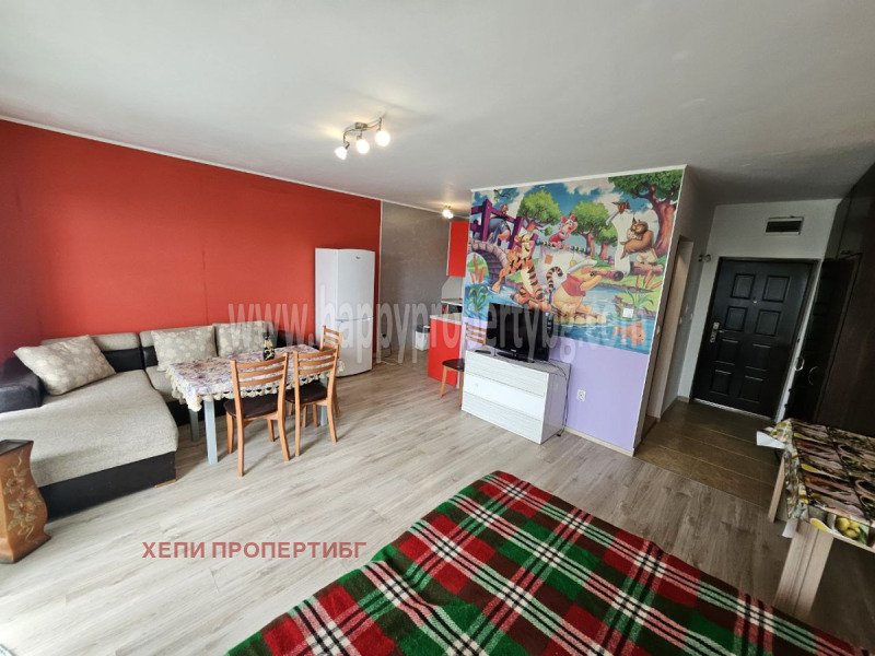 De vânzare  Studio regiunea Burgas , c.c. Slânciev briag , 55 mp | 78353839