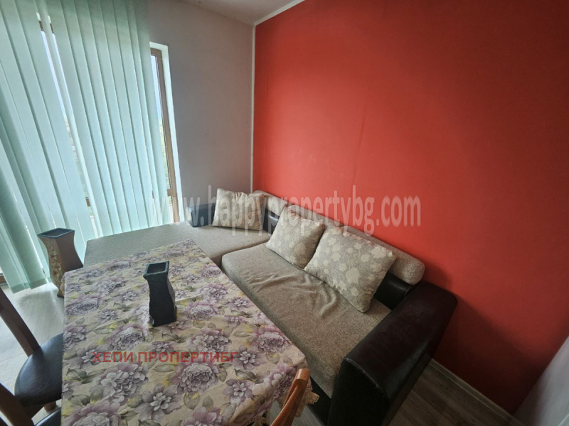 De vânzare  Studio regiunea Burgas , c.c. Slânciev briag , 55 mp | 78353839 - imagine [3]