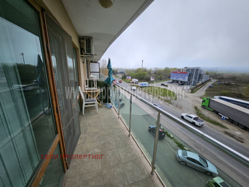 De vânzare  Studio regiunea Burgas , c.c. Slânciev briag , 55 mp | 78353839 - imagine [7]