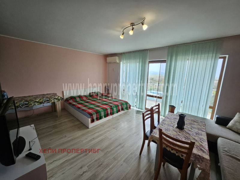 De vânzare  Studio regiunea Burgas , c.c. Slânciev briag , 55 mp | 78353839 - imagine [5]