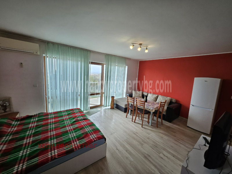 De vânzare  Studio regiunea Burgas , c.c. Slânciev briag , 55 mp | 78353839 - imagine [8]