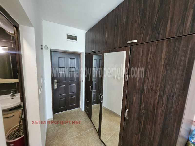 De vânzare  Studio regiunea Burgas , c.c. Slânciev briag , 55 mp | 78353839 - imagine [10]