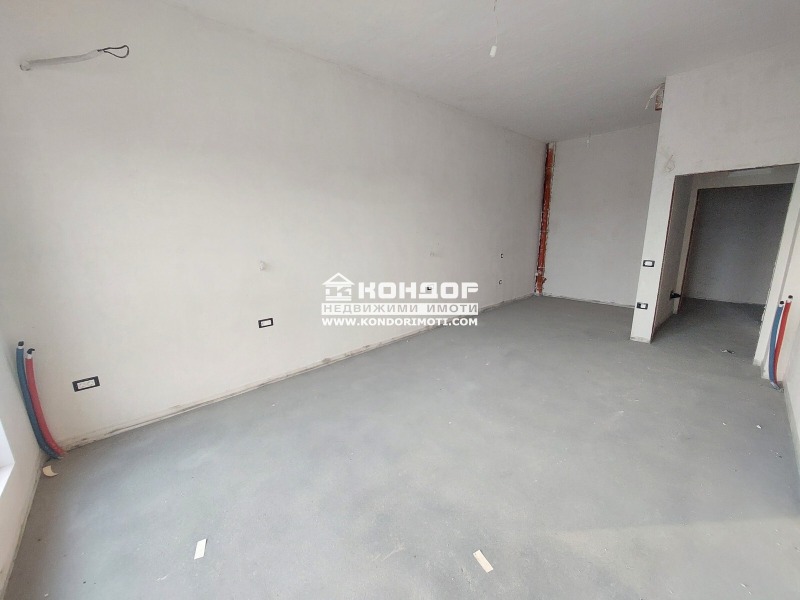 Till salu  1 sovrum Plovdiv , Zapaden , 77 kvm | 91585483 - bild [4]