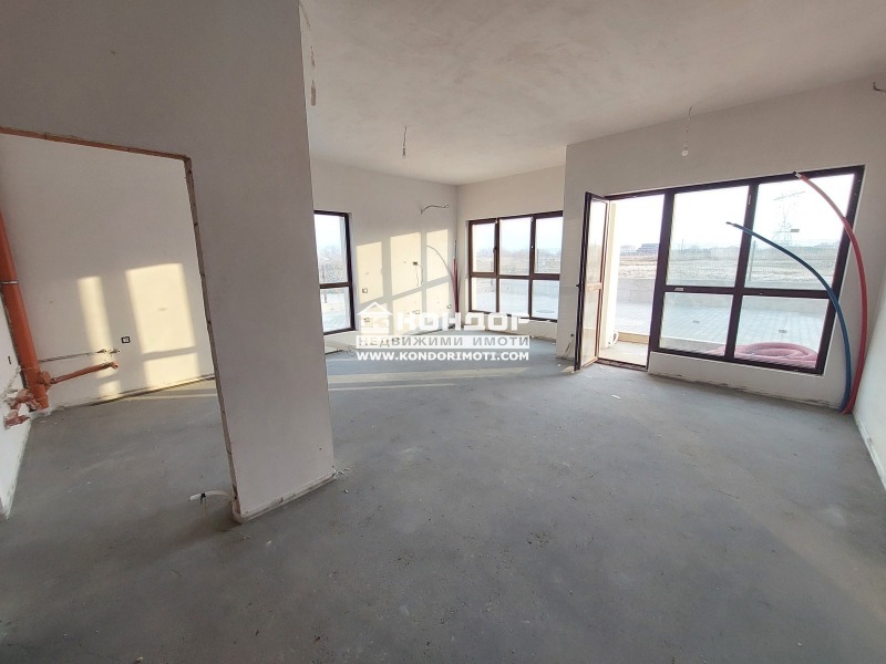 Te koop  1 slaapkamer Plovdiv , Zapaden , 77 m² | 91585483 - afbeelding [3]