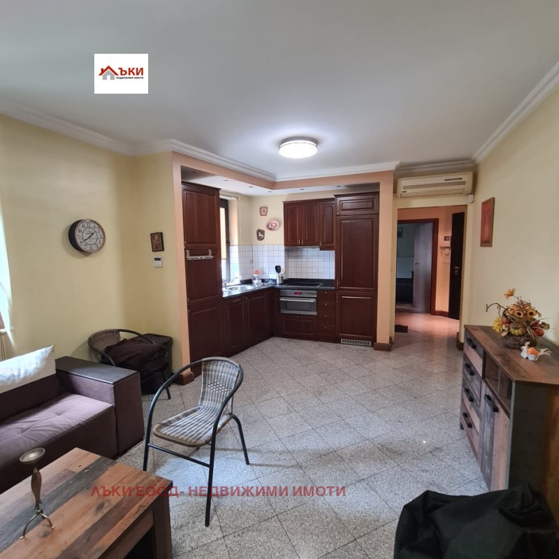 À venda  1 quarto Sofia , Ovtcha kupel , 66 m² | 11830902 - imagem [6]