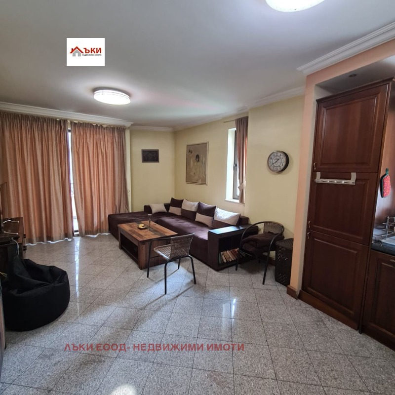 À venda  1 quarto Sofia , Ovtcha kupel , 66 m² | 11830902 - imagem [5]