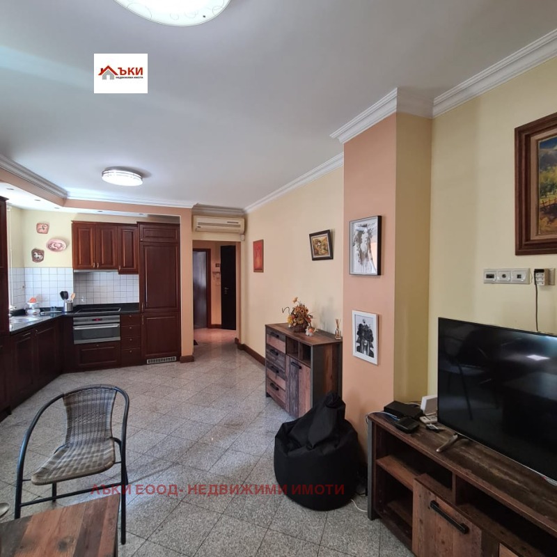 À venda  1 quarto Sofia , Ovtcha kupel , 66 m² | 11830902 - imagem [3]