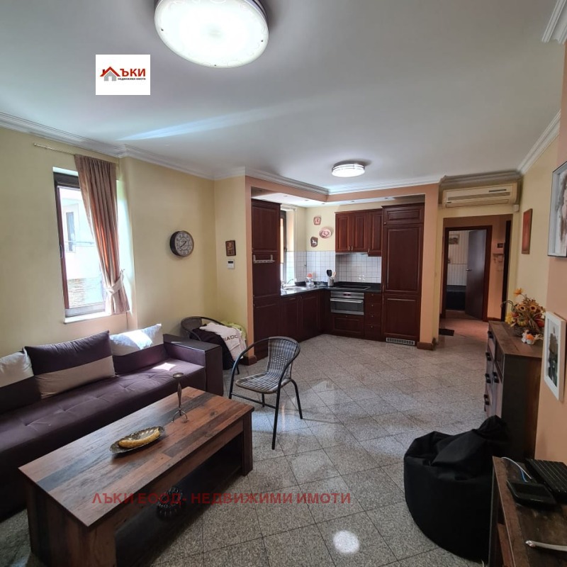 À venda  1 quarto Sofia , Ovtcha kupel , 66 m² | 11830902