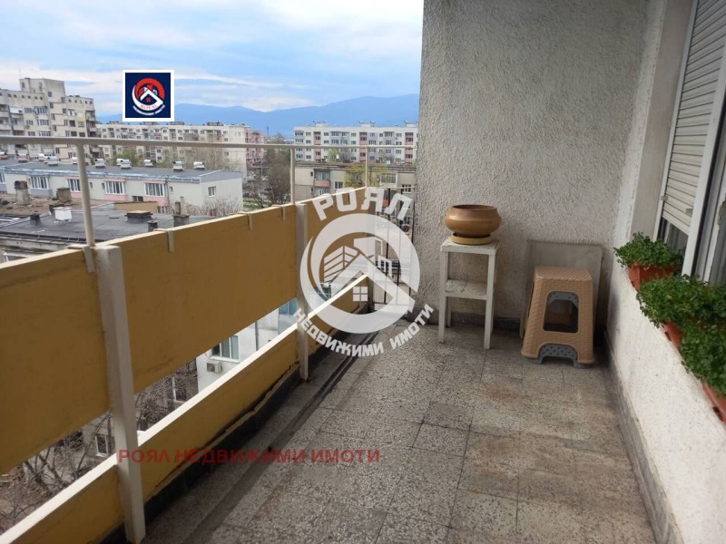 Продава  2-стаен град Пловдив , Въстанически , 65 кв.м | 72914026 - изображение [14]