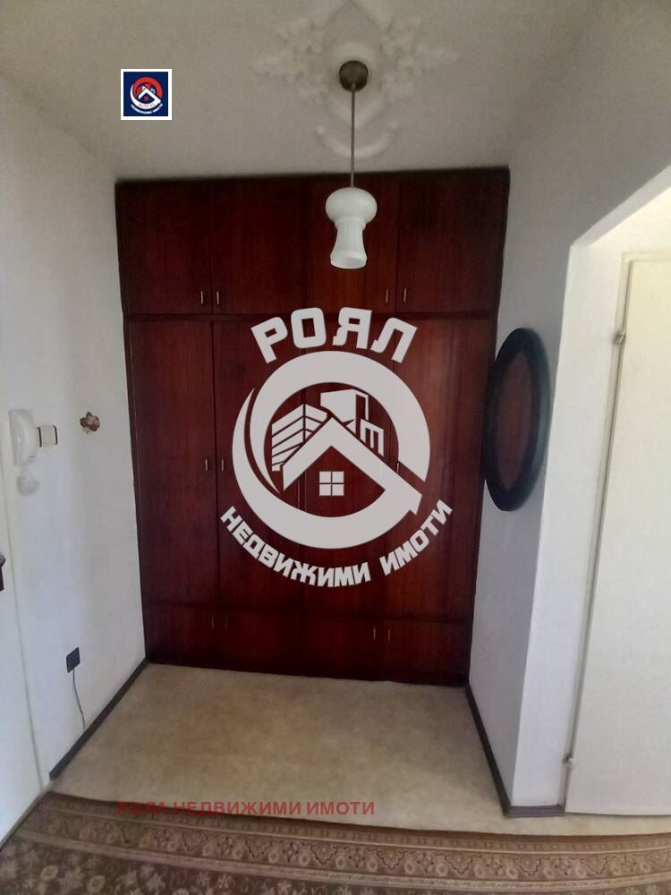 Продава  2-стаен град Пловдив , Въстанически , 65 кв.м | 72914026 - изображение [6]