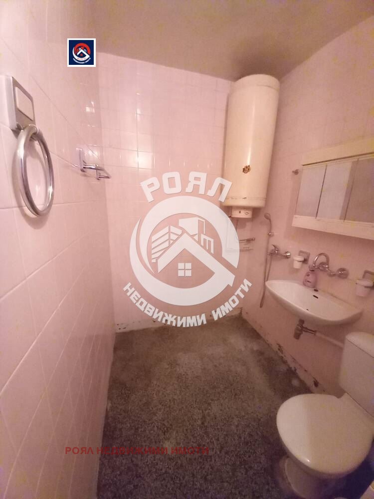 Продава  2-стаен град Пловдив , Въстанически , 65 кв.м | 72914026 - изображение [13]