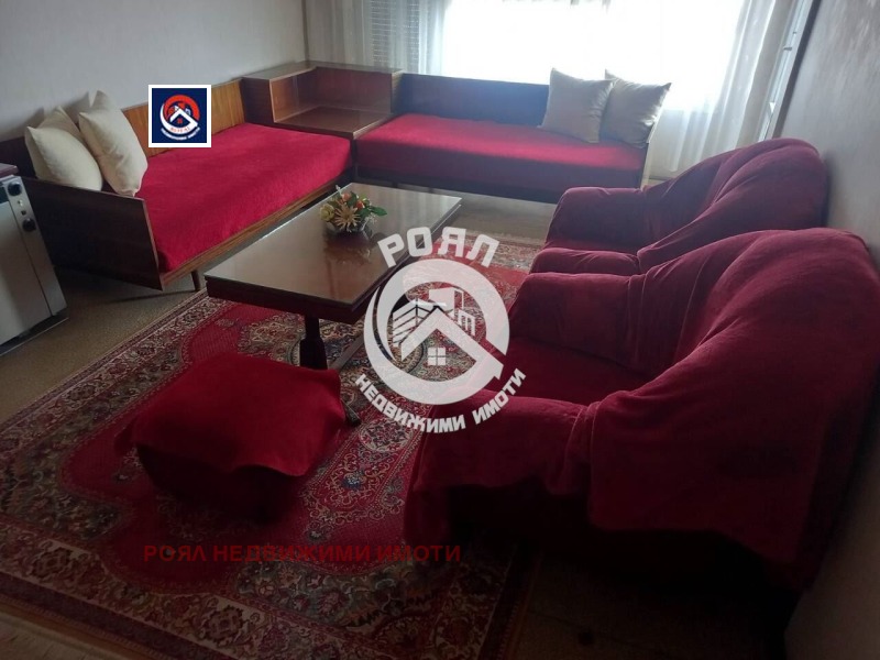 Продава  2-стаен град Пловдив , Въстанически , 65 кв.м | 72914026
