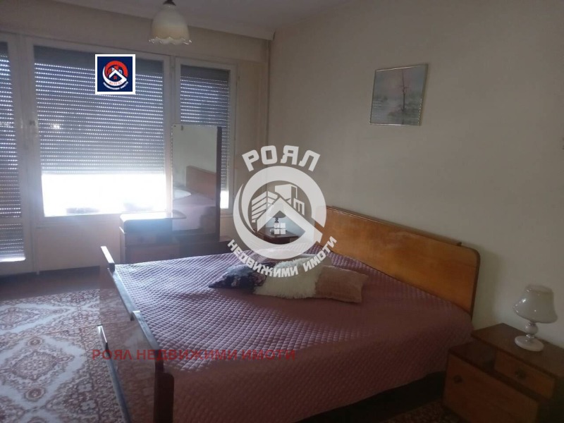 Продава  2-стаен град Пловдив , Въстанически , 65 кв.м | 72914026 - изображение [7]