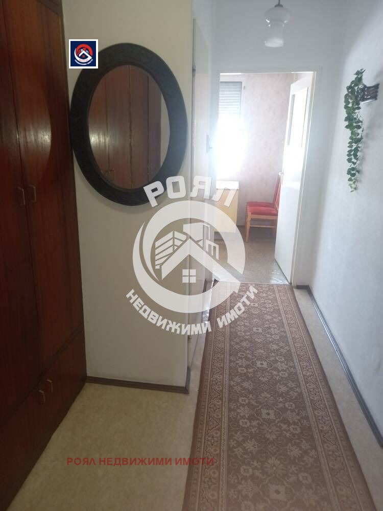 Продава  2-стаен град Пловдив , Въстанически , 65 кв.м | 72914026 - изображение [4]