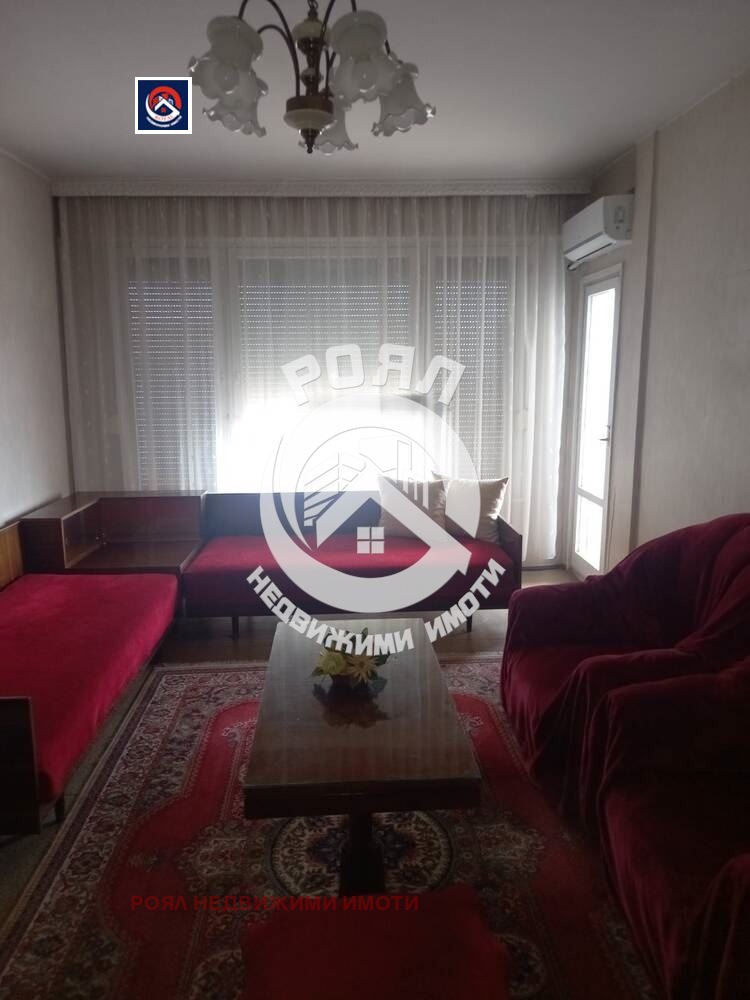 Продава  2-стаен град Пловдив , Въстанически , 65 кв.м | 72914026 - изображение [2]