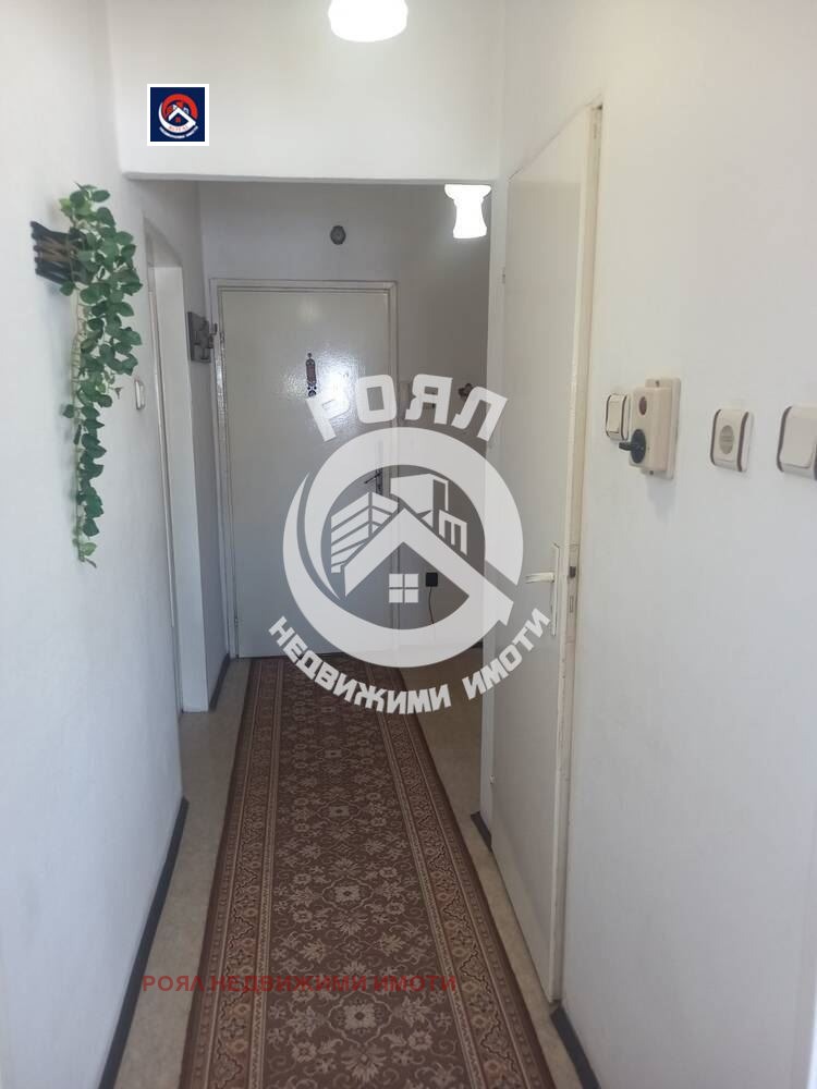 Продава  2-стаен град Пловдив , Въстанически , 65 кв.м | 72914026 - изображение [5]