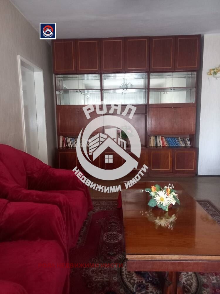 Продава  2-стаен град Пловдив , Въстанически , 65 кв.м | 72914026 - изображение [3]