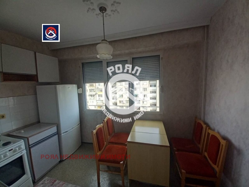 Продава  2-стаен град Пловдив , Въстанически , 65 кв.м | 72914026 - изображение [11]