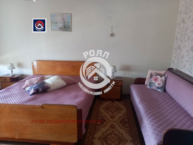 Продава  2-стаен град Пловдив , Въстанически , 65 кв.м | 72914026 - изображение [8]