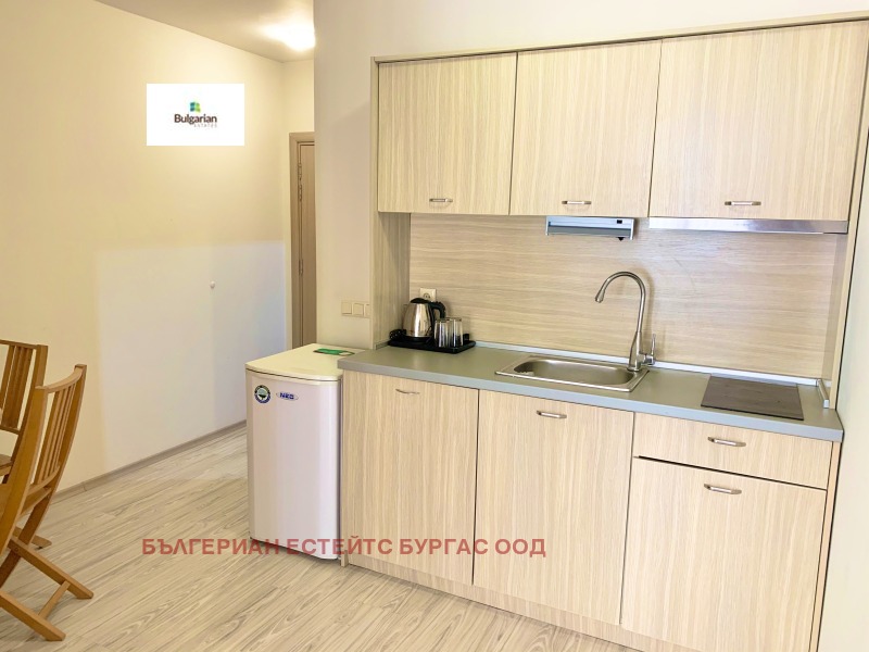 Na prodej  1 ložnice oblast Burgas , k.k. Slančev brjag , 45 m2 | 23794299 - obraz [7]