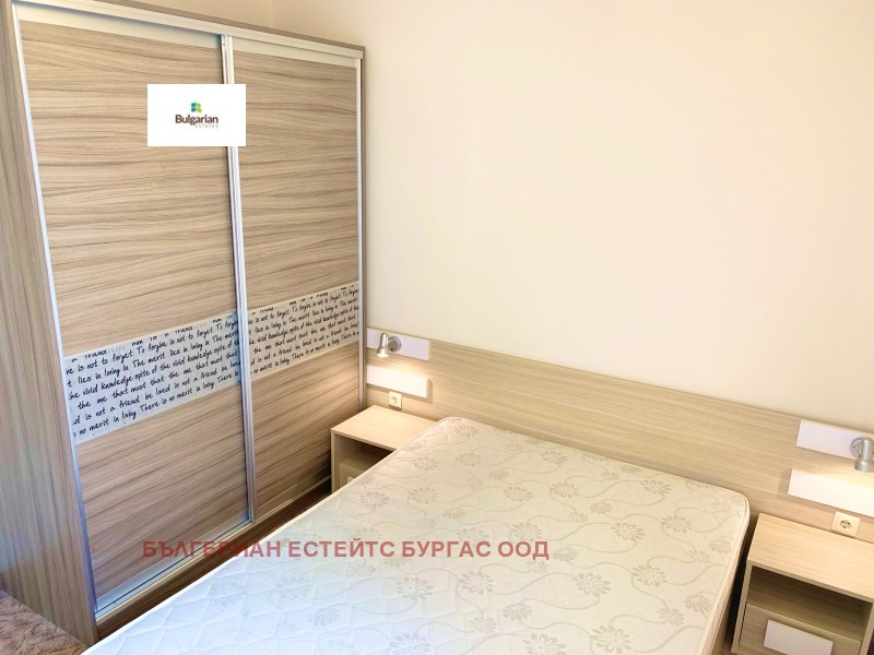 Na prodej  1 ložnice oblast Burgas , k.k. Slančev brjag , 45 m2 | 23794299 - obraz [11]