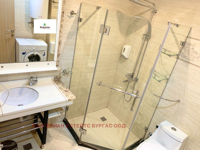 Na prodej  1 ložnice oblast Burgas , k.k. Slančev brjag , 45 m2 | 23794299 - obraz [9]