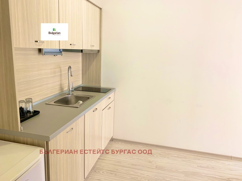Na prodej  1 ložnice oblast Burgas , k.k. Slančev brjag , 45 m2 | 23794299 - obraz [6]