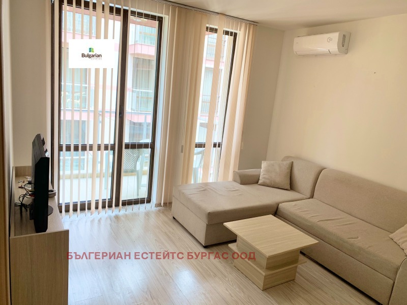 Na prodej  1 ložnice oblast Burgas , k.k. Slančev brjag , 45 m2 | 23794299 - obraz [4]