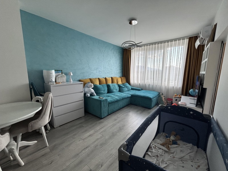 Продава 2-СТАЕН, град София, Сухата река • 159999 € • 45022628 — Holmes.bg