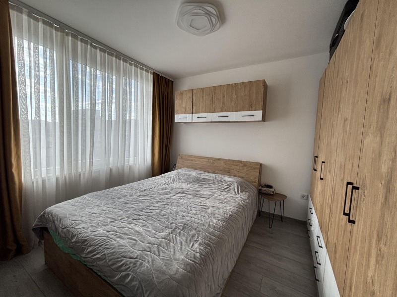 Продаја  1 спаваћа соба Софија , Сухата река , 50 м2 | 20249497 - слика [2]