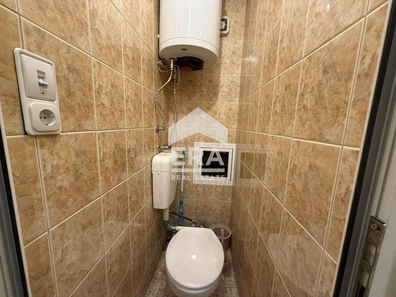 Продава 2-СТАЕН, гр. Велико Търново, Център, снимка 10 - Апартаменти - 52938799