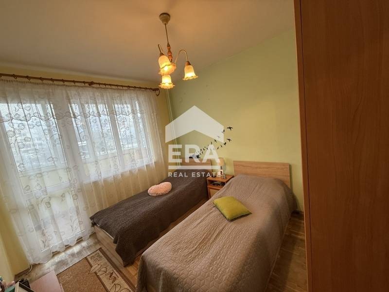 Продава 2-СТАЕН, гр. Велико Търново, Център, снимка 8 - Апартаменти - 52938799