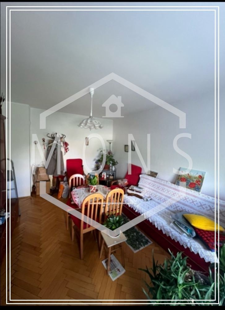 Продава 2-СТАЕН, гр. София, Дружба 1, снимка 3 - Апартаменти - 56072442