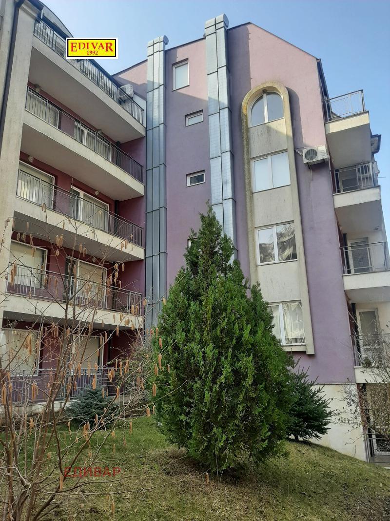 Продава 3-СТАЕН, гр. Каварна, област Добрич, снимка 14 - Aпартаменти - 48684710