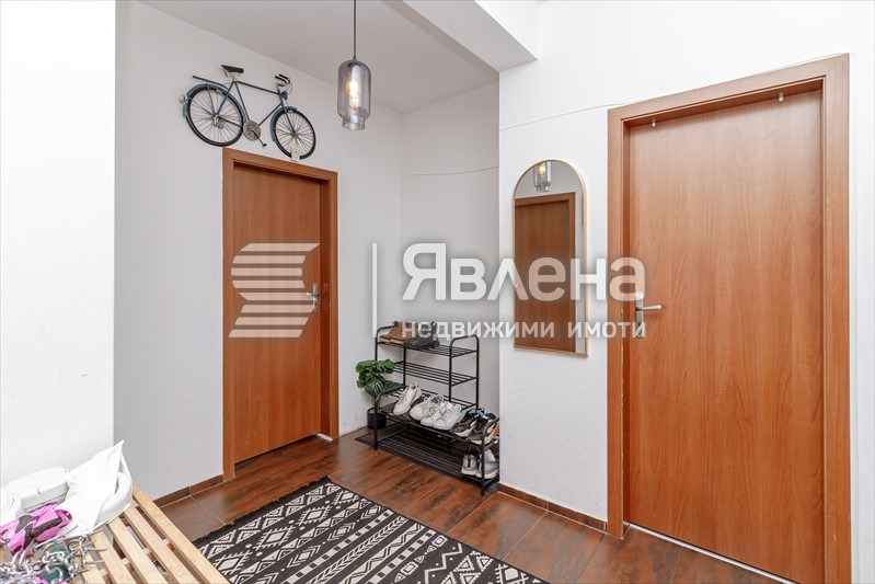 Продава 3-СТАЕН, гр. София, Манастирски ливади, снимка 4 - Aпартаменти - 47599244