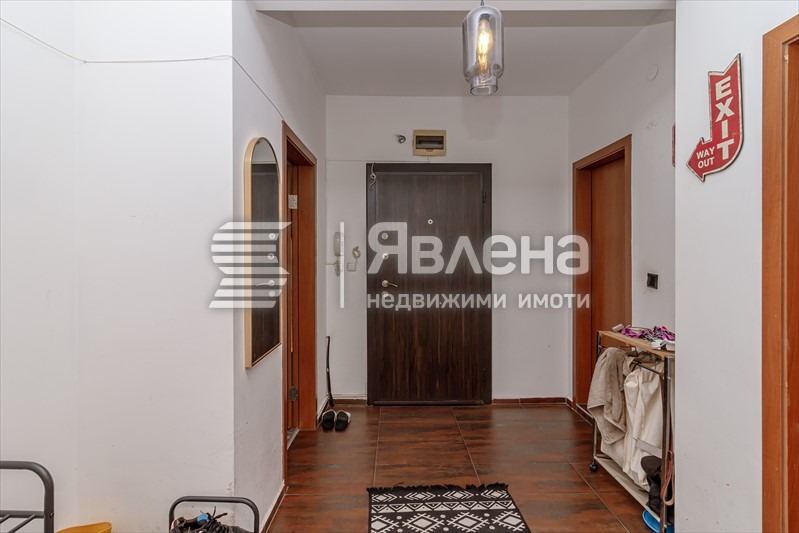 Продава 3-СТАЕН, гр. София, Манастирски ливади, снимка 9 - Aпартаменти - 47599244