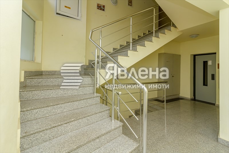 Продава 3-СТАЕН, гр. София, Манастирски ливади, снимка 7 - Aпартаменти - 47599244