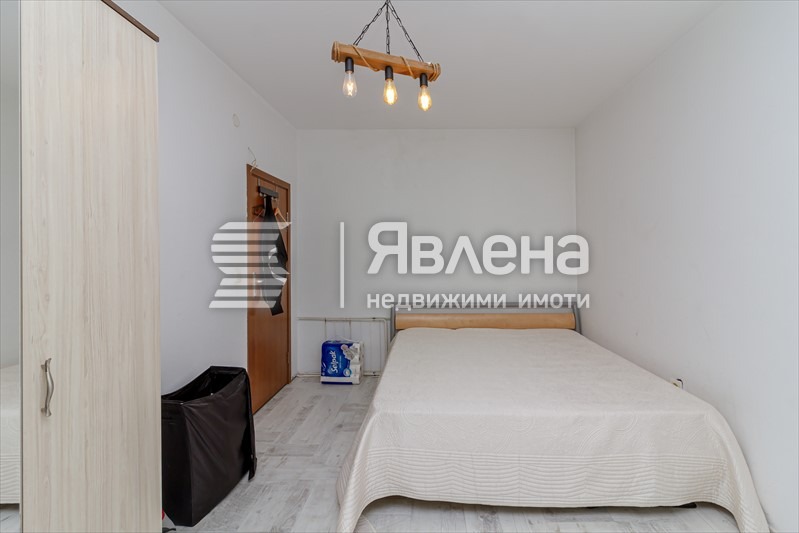 Продава 3-СТАЕН, гр. София, Манастирски ливади, снимка 11 - Aпартаменти - 47599244