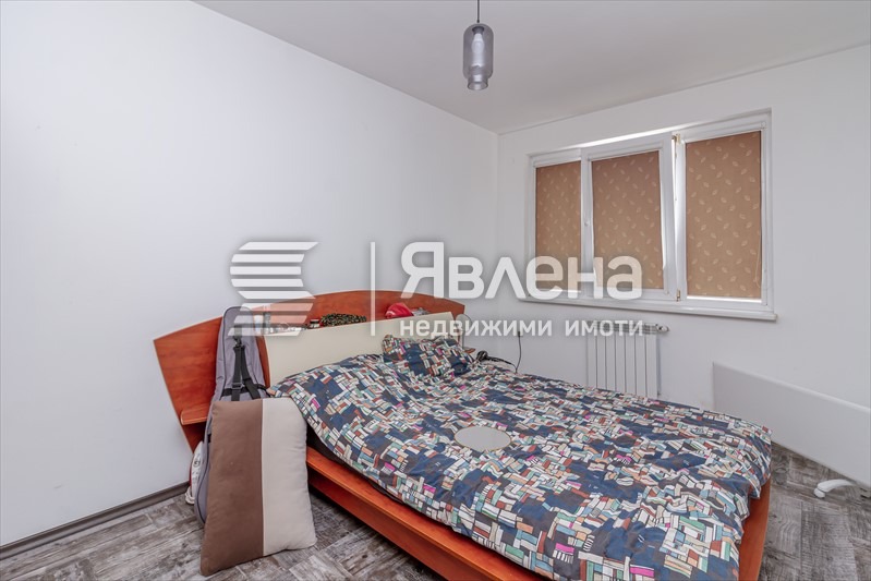 Продава 3-СТАЕН, гр. София, Манастирски ливади, снимка 6 - Aпартаменти - 47599244