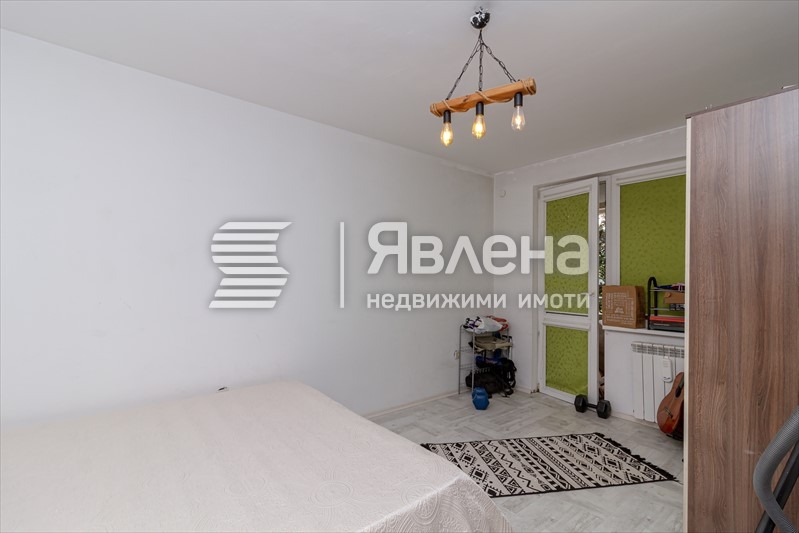 Продава 3-СТАЕН, гр. София, Манастирски ливади, снимка 10 - Aпартаменти - 47599244